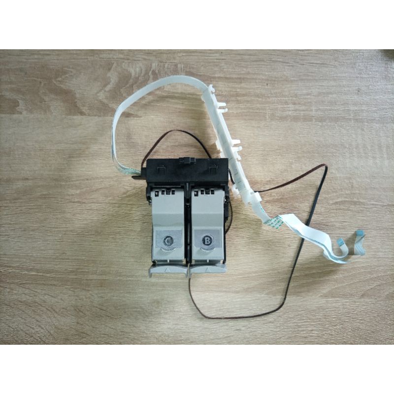 rumah catridge printer canon ip 2770/mp 237/mp 258