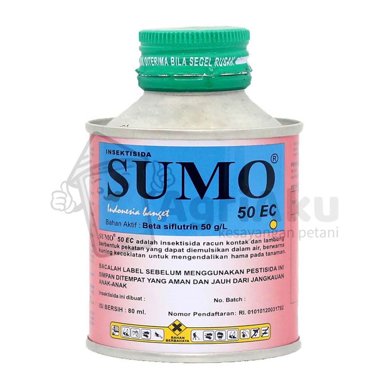 Sumo 50EC 80ml