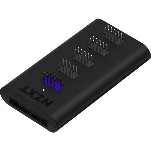 Accessories NZXT Internal USB Hub