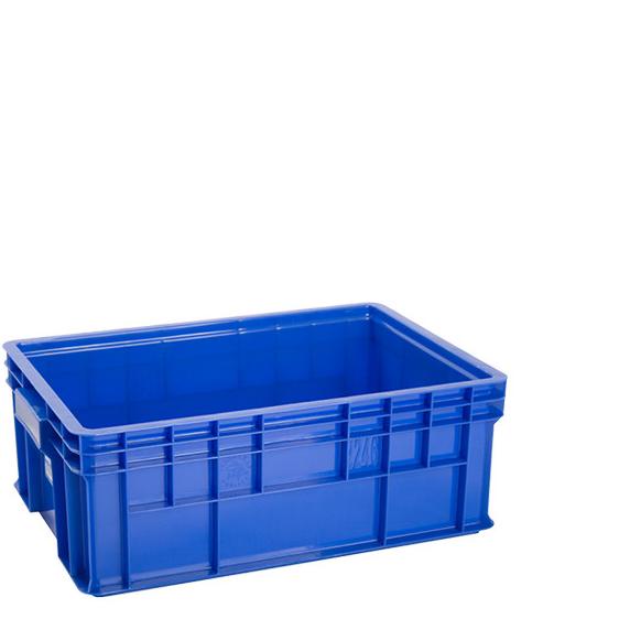 

BOX CONTAINER HANATA 2301 FOOD SAFE / KERANJANG INDUSTRI SERBAGUNA