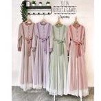 sale gamis papermea ori