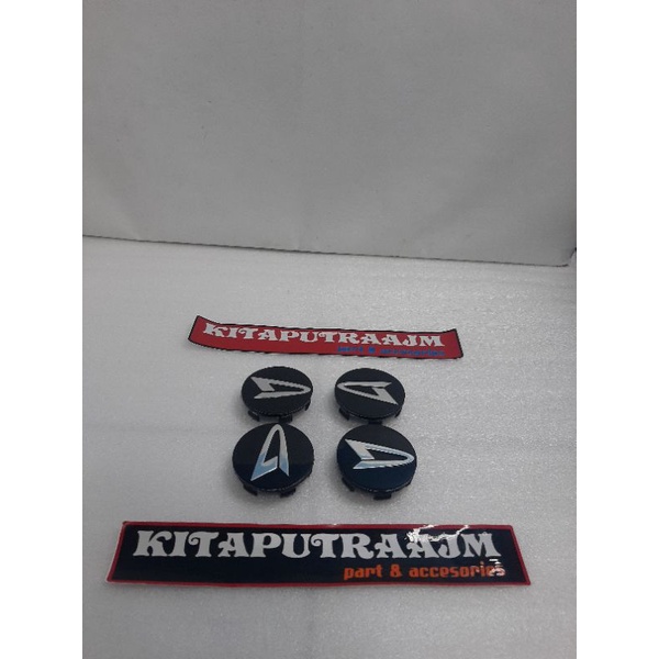 tutup velg dop roda daihatsu ayla sigra dop roda sigra ayla