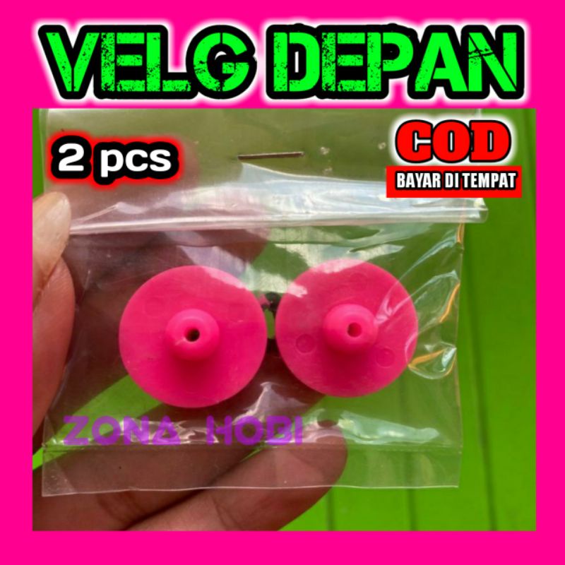 tamiya velg depan tamiya mini 4wd murah