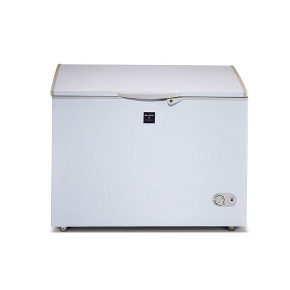 Chest Freezer Sharp FRV-300 - 250 L
