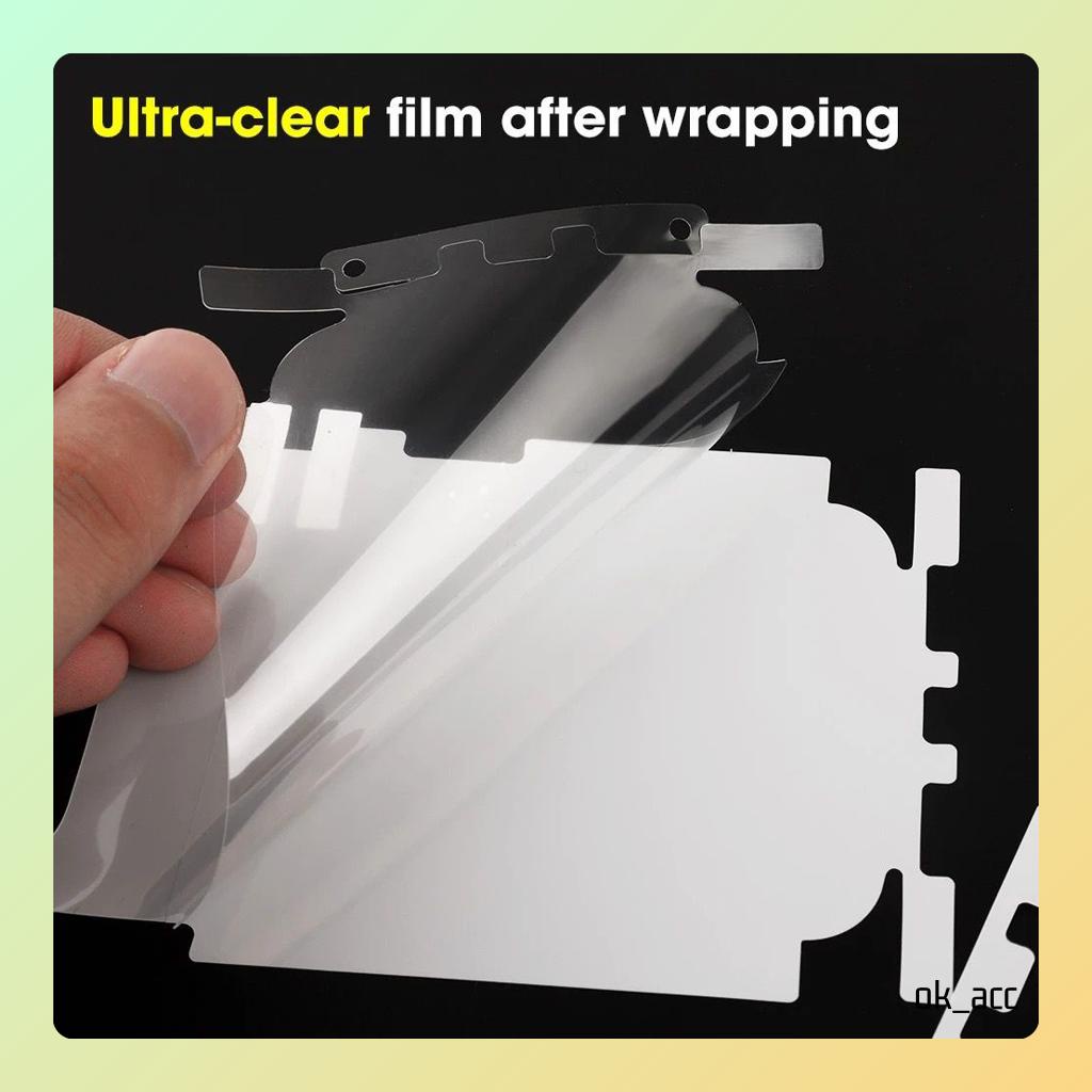 Full body back LB Screen Guard Stiker Pelindung belakang back Cover for IPhone 7+ X Xr Xs Max 11 12 13 14 Pro Max Plus 14+