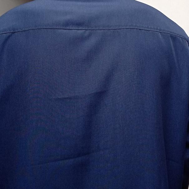 baju gamis pria gamis arab gamis polos - S, tulis dcatatan