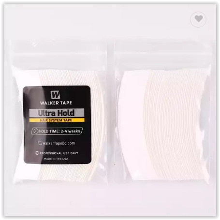 Ready 36 PC / lot Strong Super Fixed Hair System Adhesive Tape