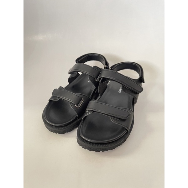 Sandal slip on Wanita | TERA by Estimo.look | sandal cewek sandal wanita