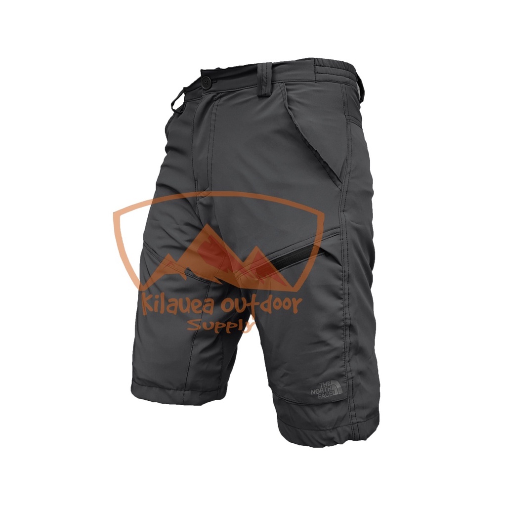 Kilauea 22 Celana Gunung Pendek Cepat Kering - Celana Hiking Short Pants Ultralight - Trekking Pants