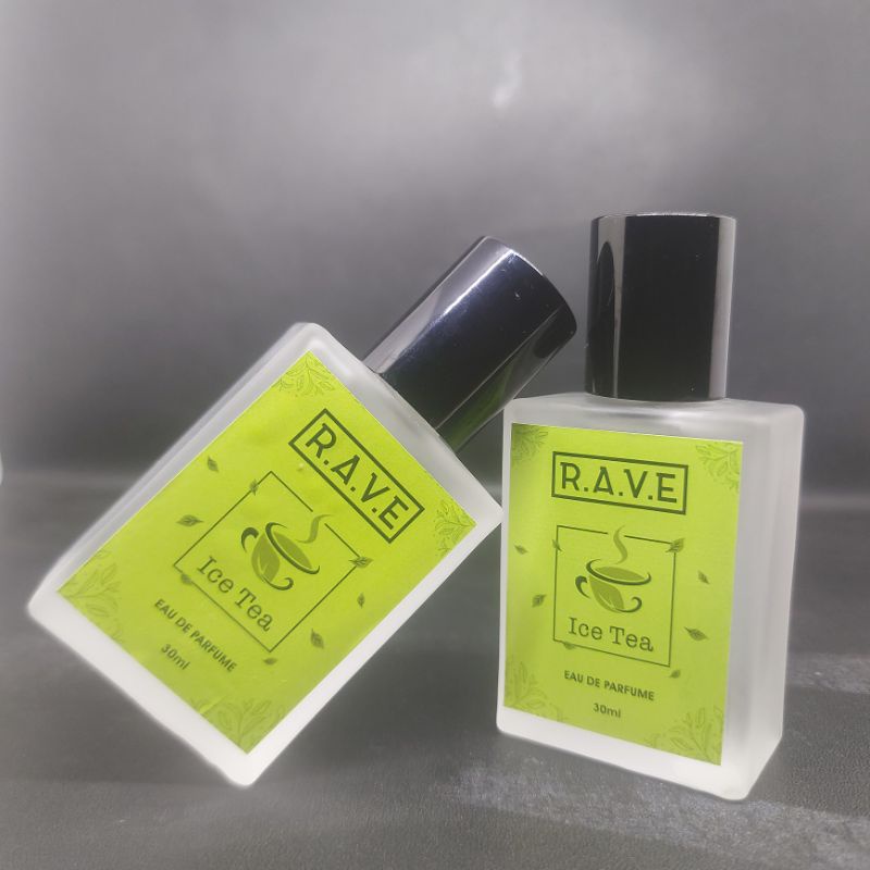 Parfum Rave Ice Tea 30ml