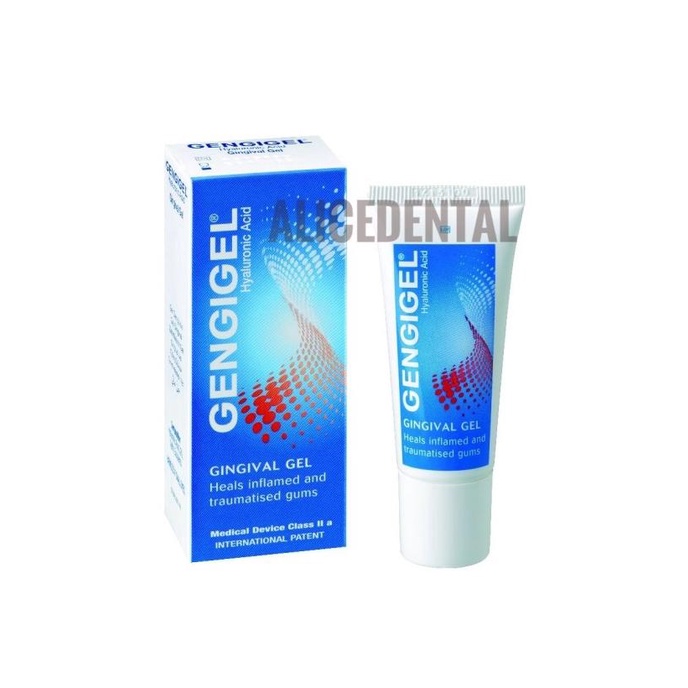 Jual GENGIGEL gingival gel gingiva obat sariawan gusi lidah dental