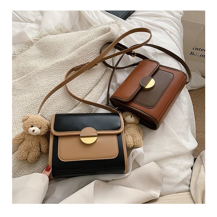 ( 2PC 1KG ) GTBI998880197  New Arrival  !!!  Tas Selempang  Tas Wanita Import  Premium Terbaru