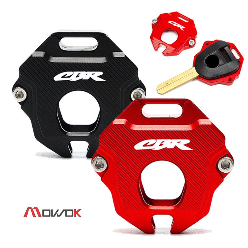 &For HONDA CBR650R CBR600RR CBR1000RR CBR500R CBR600F CBR 650R 600RR 1000RR 250RR Motorcycle CNC Ke