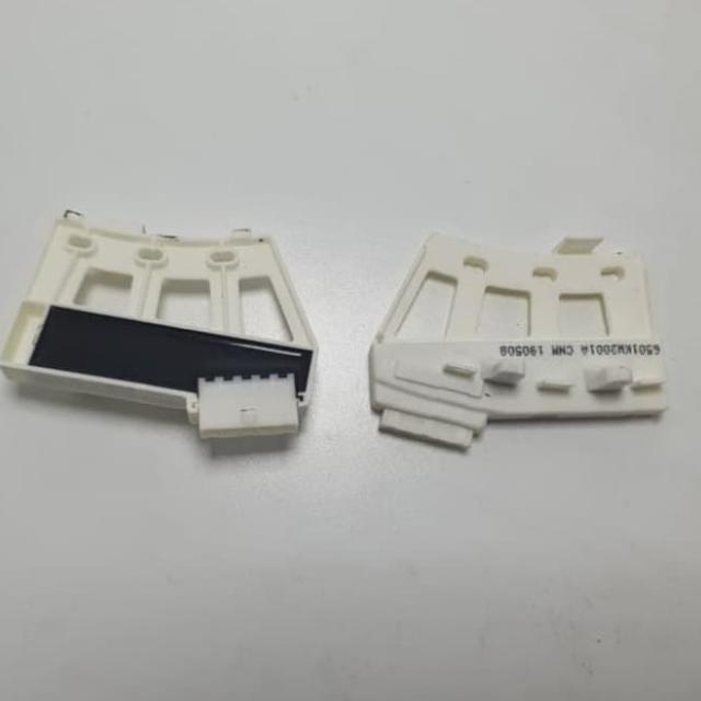 Sensor Motor Direct Mesin Cuci LG Front Loading 6501KW2001A