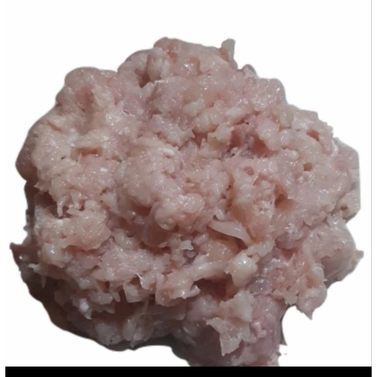 Daging Ayam Giling/Dada Ayam 500gr