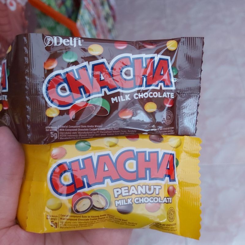 

ChaCha