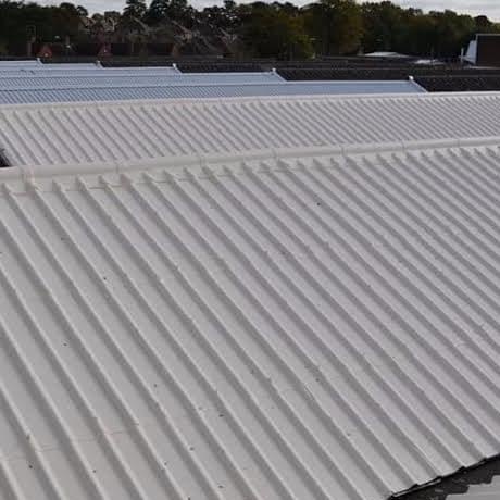 ASBES GELOMBANG KECIL 210