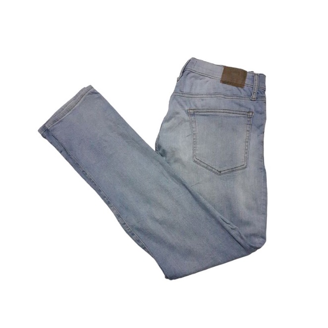 Celana GAP 1969 DENIM Selvedge Second