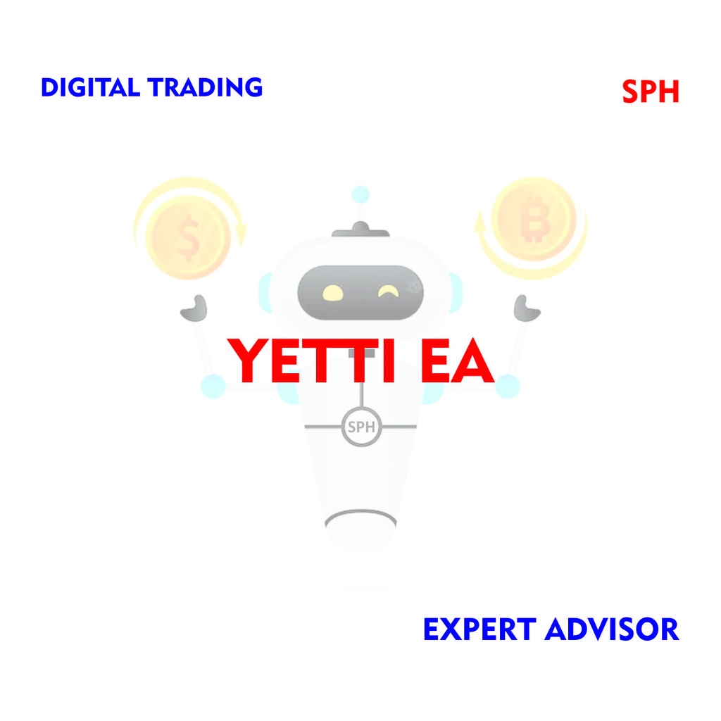 EA TRADING YETTI EA