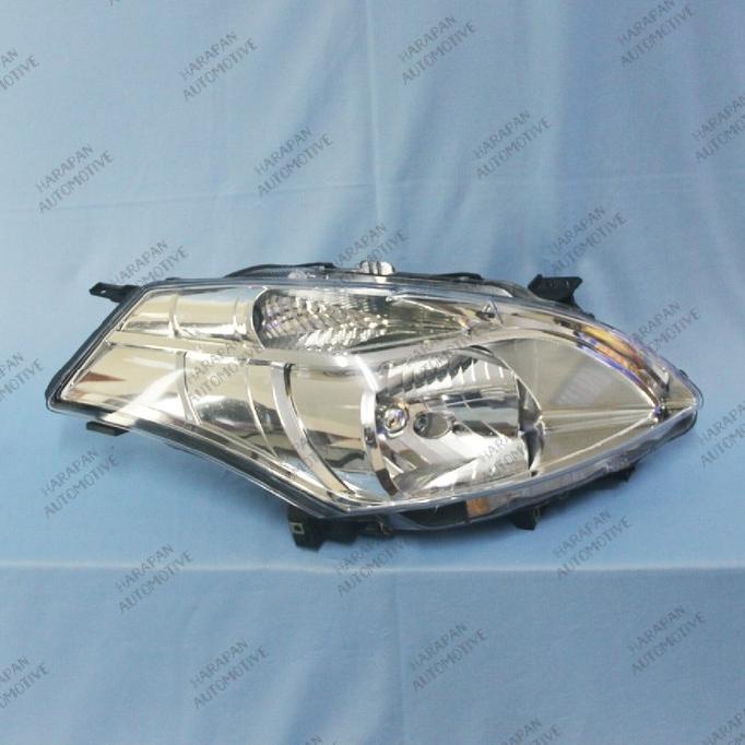 Head Lamp Assy ERTIGA 2012-2017 Lampu Depan