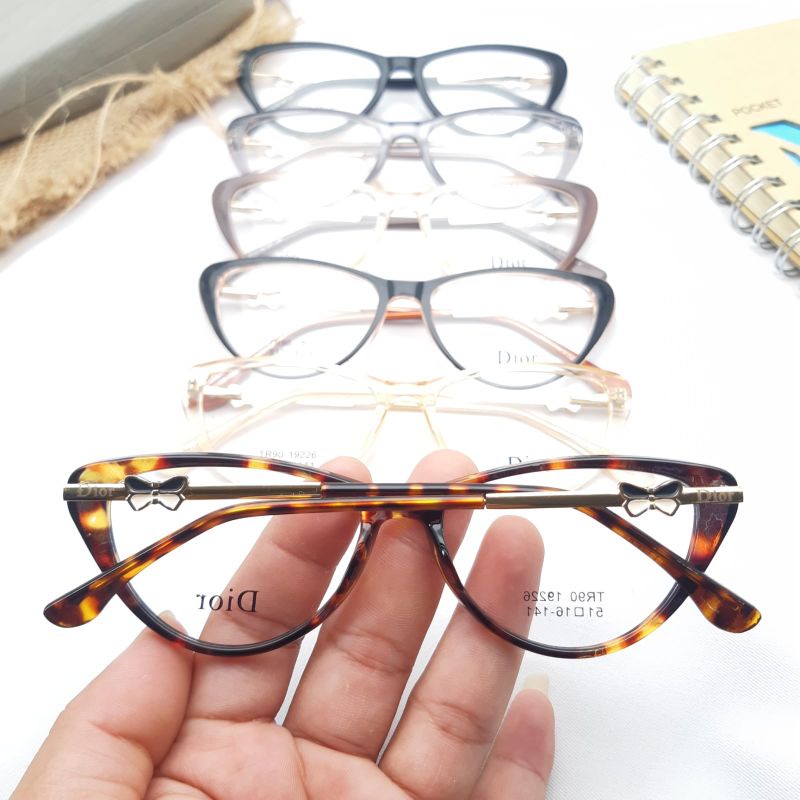 19226 Kacamata wanita.supersin,bluray,photocromic