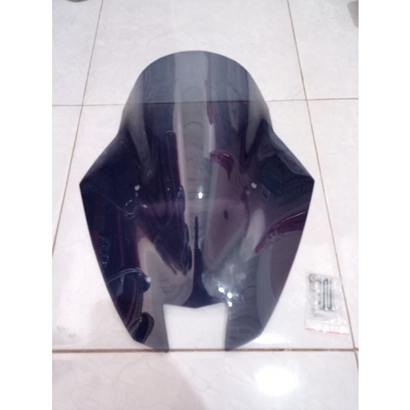 Visor TDR V1 Nmax old dan New