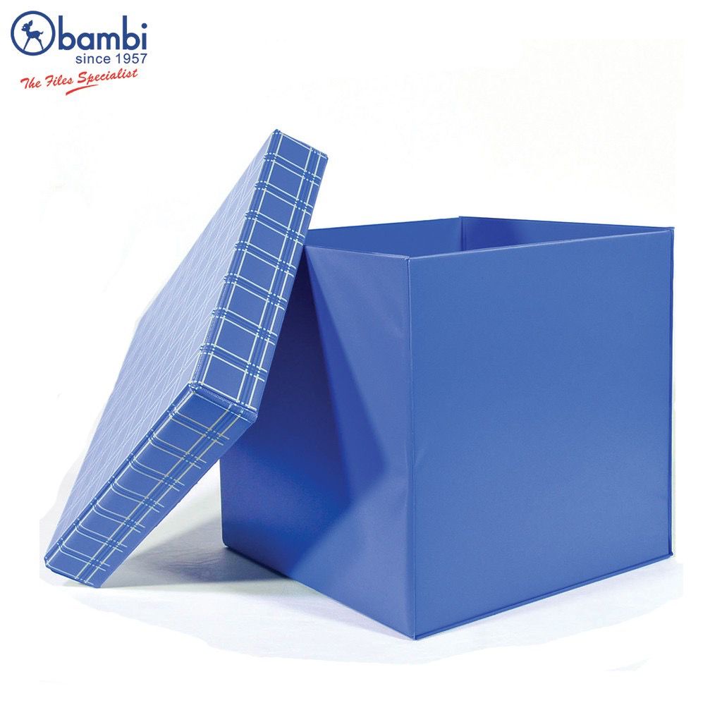 

Bambi Gift Box Large - TD0027 / Box Kado ( 1 Pcs )