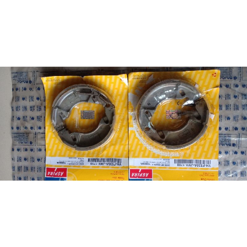 KAMPAS REM BELAKANG VEGA ZR JUPITER MX KAMPAS REM TROMOL BELAKANG VIXION OLD KAMPAS REM BELAKANG JUP