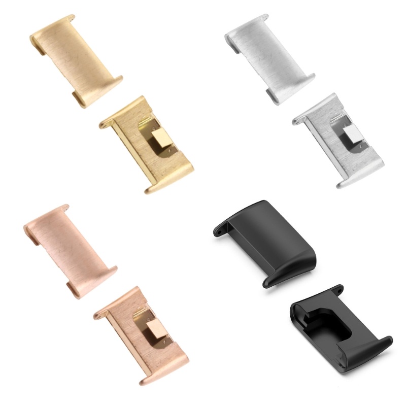 Cre Bumper Pengganti Bahan Metal Untuk mi band 7 pro