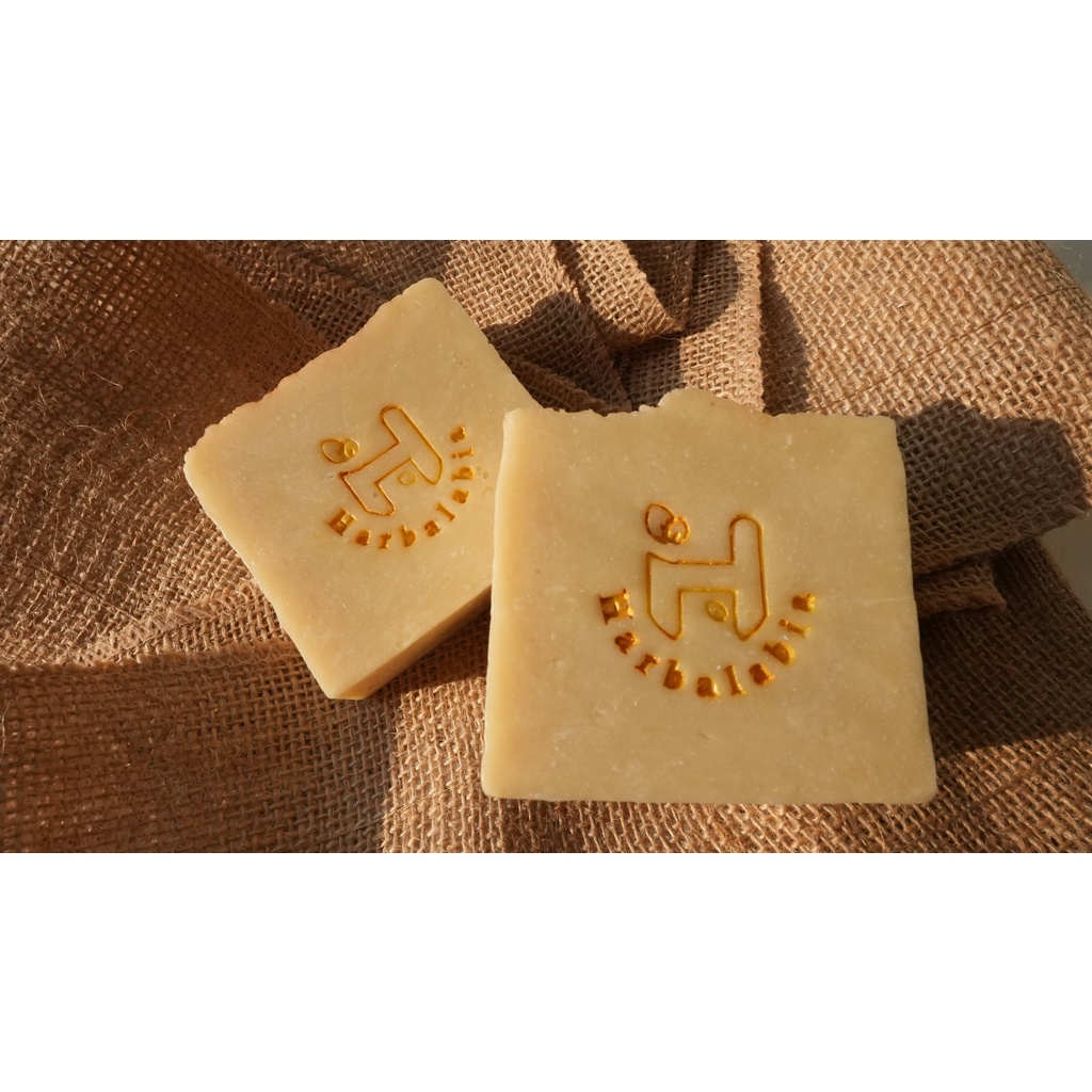 NABLUS ORIGINAL PALESTINA | HANDMADE PALESTINE SOAP