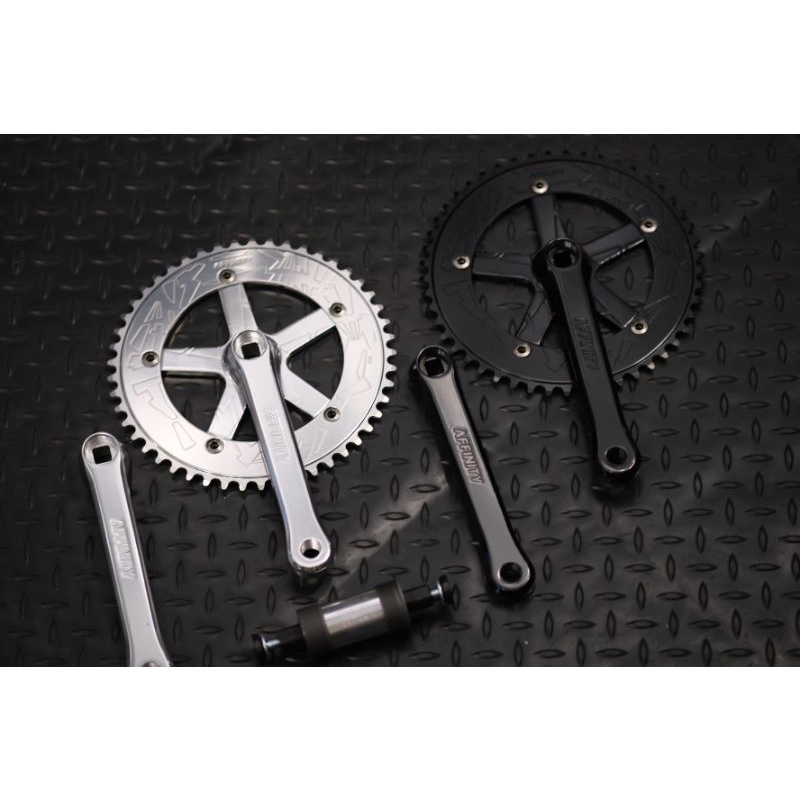 crankset affinity