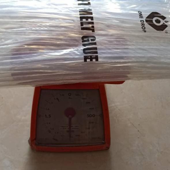 

lem tembak kecil lem lilin glue gun refill 1kg