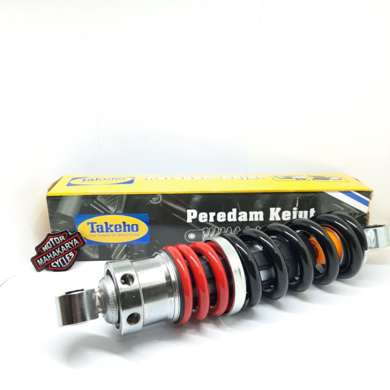 SHOCK BELAKANG MEGAPRO NEW KYE MONOSHOCK SHOK BREKER BELAKANG