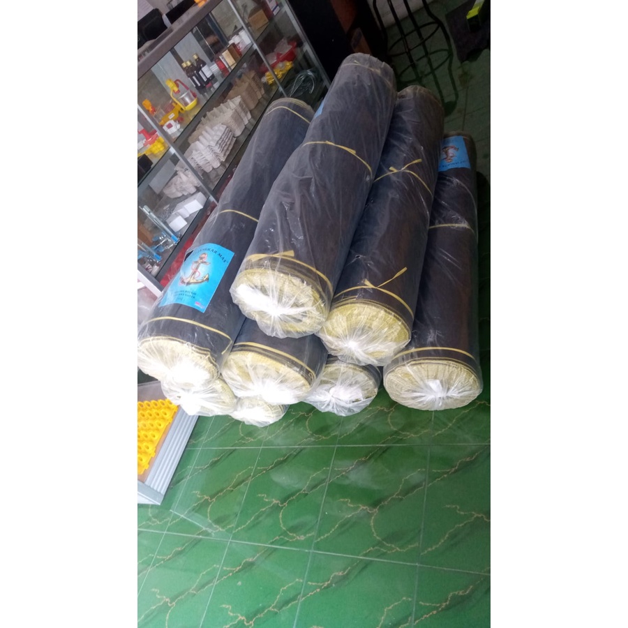 Waring hitam