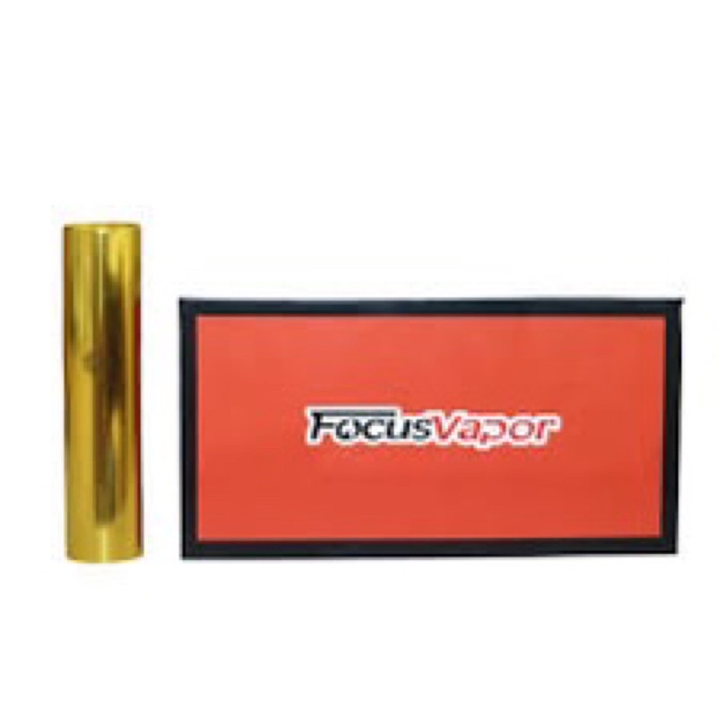 TERMURAH PEN WARNA VAP FOCUSVAPOR