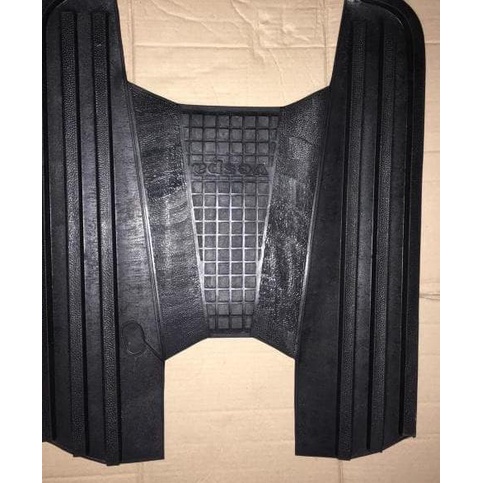 Karpet dek Lantai langsung vespa px ps exclusive