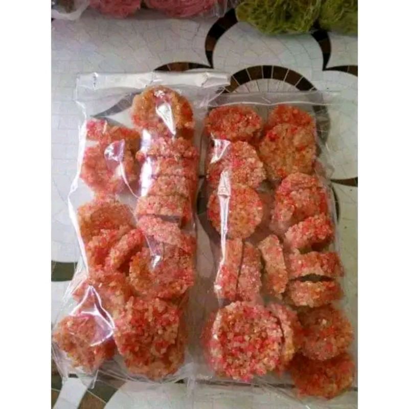 

kerupuk mentah BARANAGSIANG khas bandung