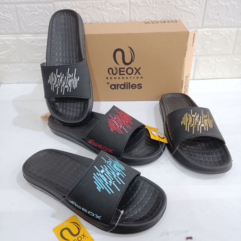 Sandal Slip On Neox by Ardiles tipe Massive size 39-44