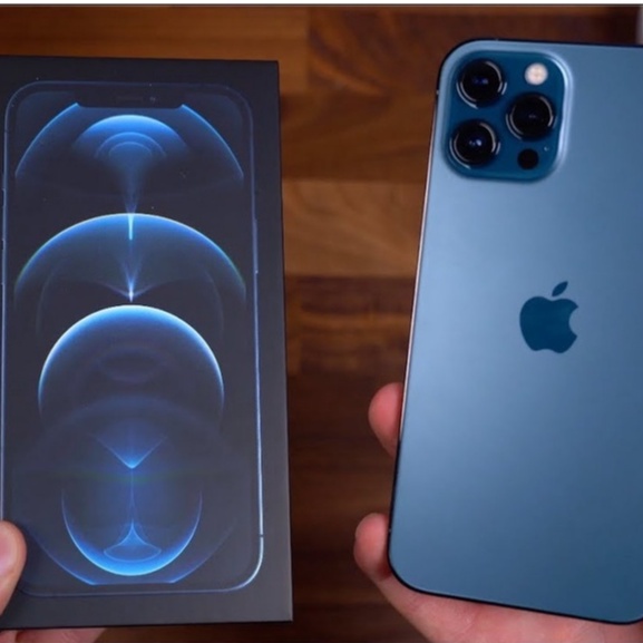 PROMO CUCI GUDANG 2022 HP SEKEN/iPHONE 12PR0MAXX//8/128 GB/SECOND LIKENEW 95%/[[MisteriBox]] #MISTERY.BOX @panda.cell-1