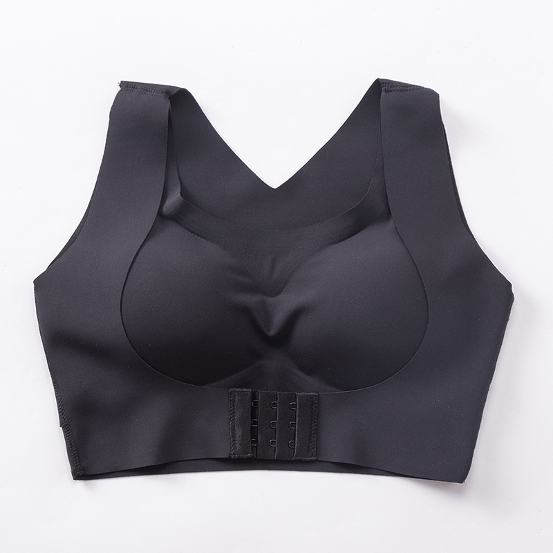 SEXYLADIES BRA Pembentuk Postur Tubuh Posture Corrector BH Kencangkan Payudara Pushup