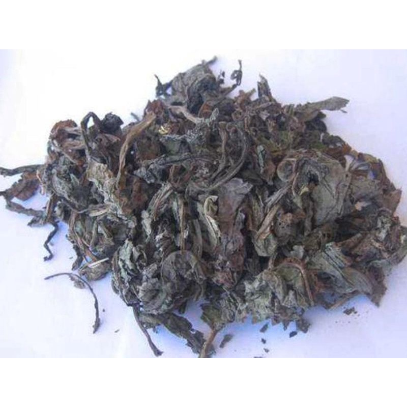 

Daun tempuyung kering 250gr