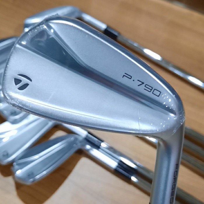 Reya Golf Iron Set Taylormade P790 New Arrival 2021 Stick Original