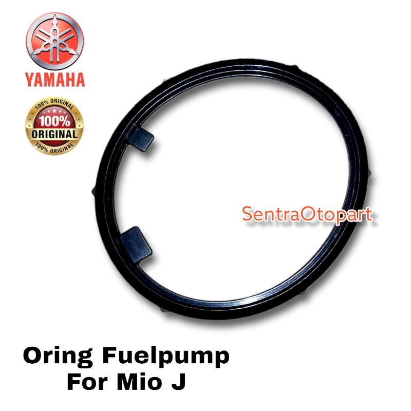 Oring fuelpump fuel pump fulpom mio j nmax aerox mx king soul gt 125 original