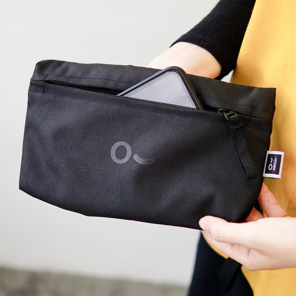 John&amp;Jill John Bag Terlaris