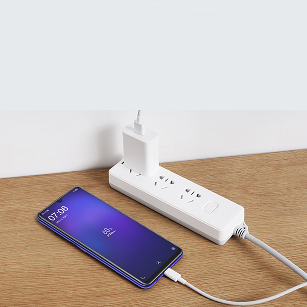 Kabel data VIVO Flashcharge 2.0 Kabel USB C/Tipe C Data Line untuk Vivo X60 X50 X30 X27 Pro