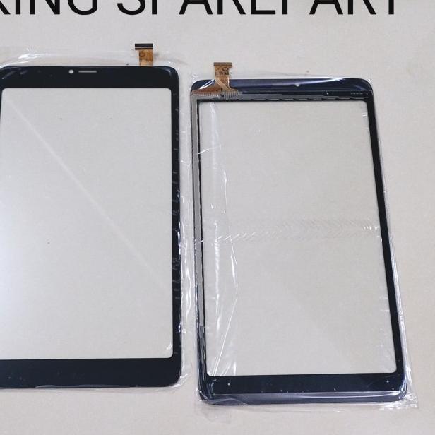 TOUCHSCREEN ADVAN TAB 8 ORIGINAL - Hitam