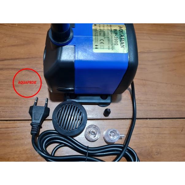 Pompa Air Aquarium Power Head Aquaman WP3900 Aquaman WP 3900