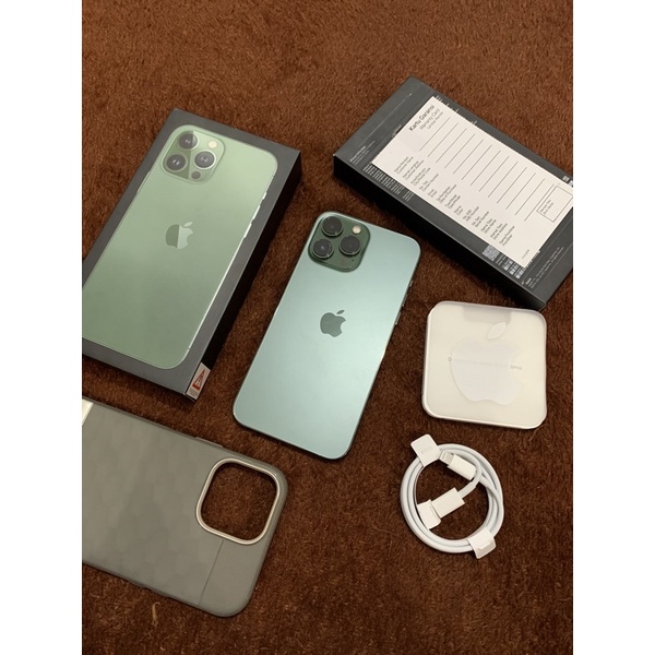 IPHONE 13 PRO 128 IBOX