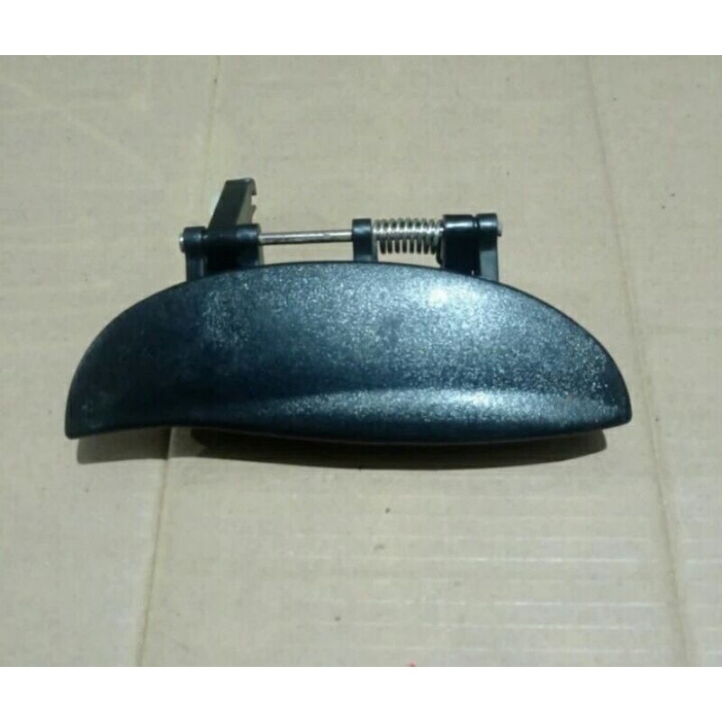 Handle pintu hyundai atoz (BLK R)