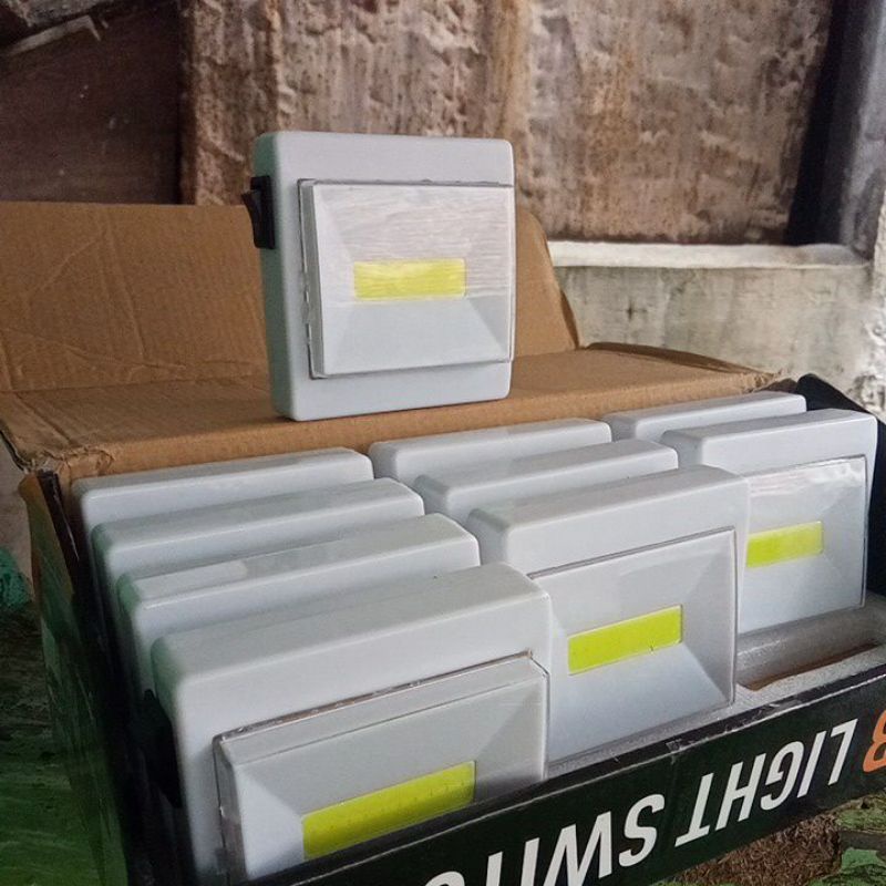 lampu tempel lampu darurat lampu belajar lampu aliran